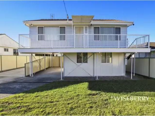 House for rent in Gorokan, New South Wales