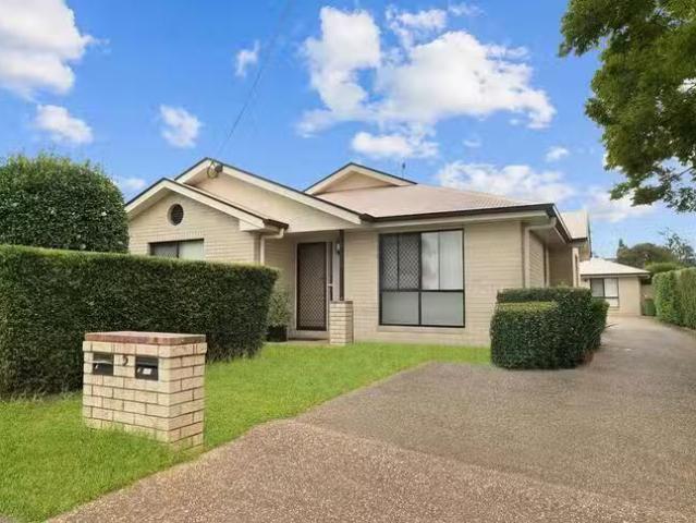 Apartment for rent in Toowoomba, Queensland
