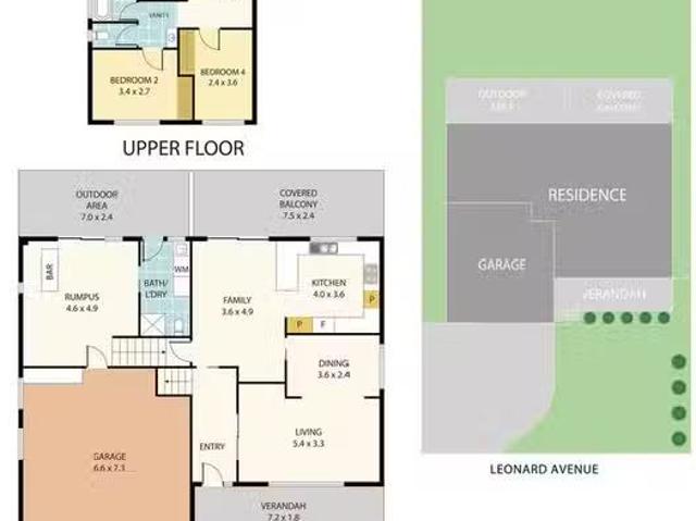 House for rent in Shoal Bay, New South Wales
