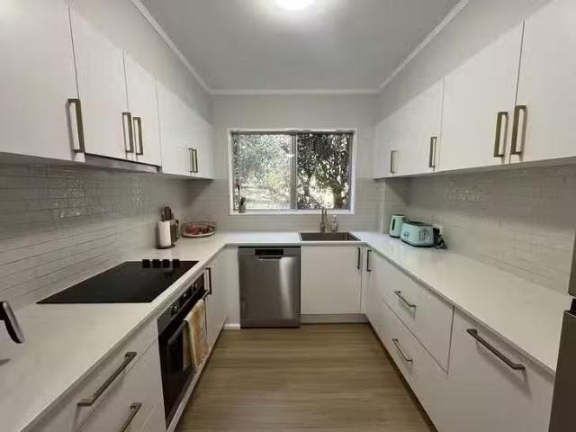 Apartment for rent in Toombul, Queensland