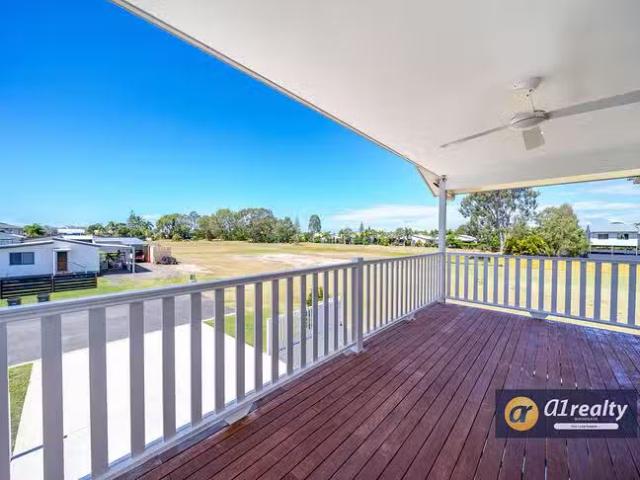 House for rent in Woodgate, Queensland
