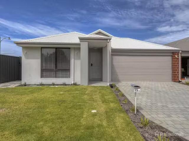 House for rent in Brabham, Western Australia