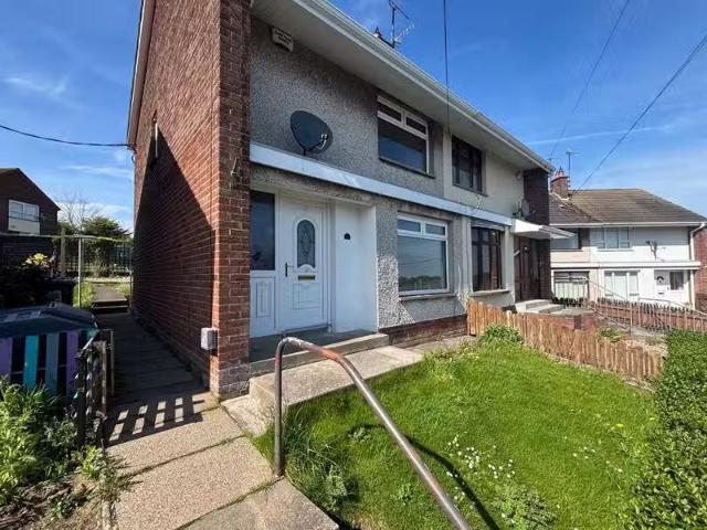 House to rent