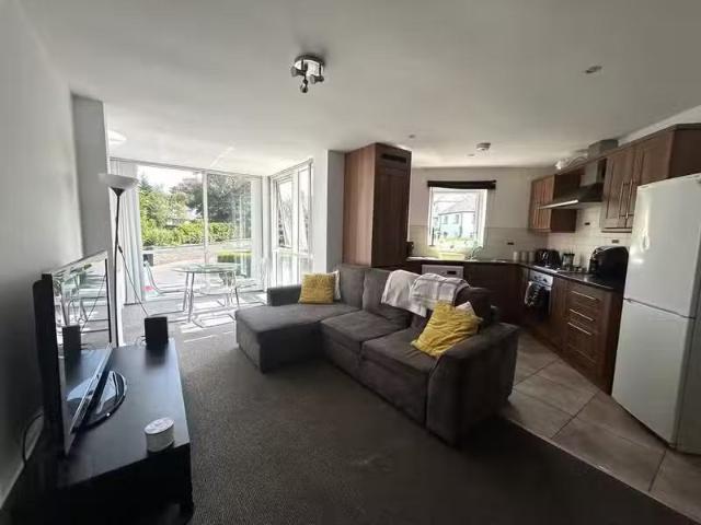 Apartment to rent