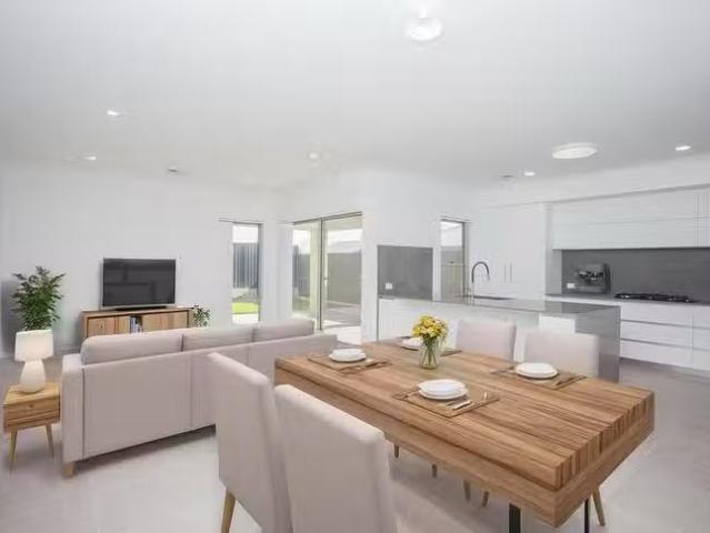House for rent in Jindalee, Western Australia