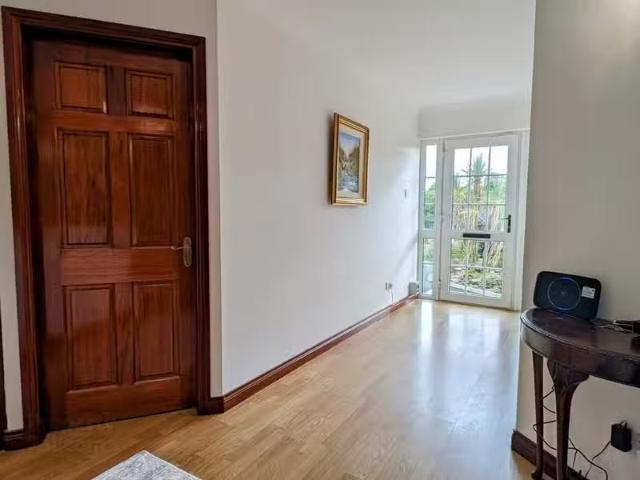 House to rent