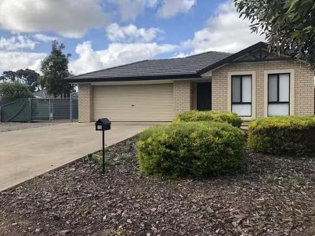 House for rent in Brinkley, South Australia