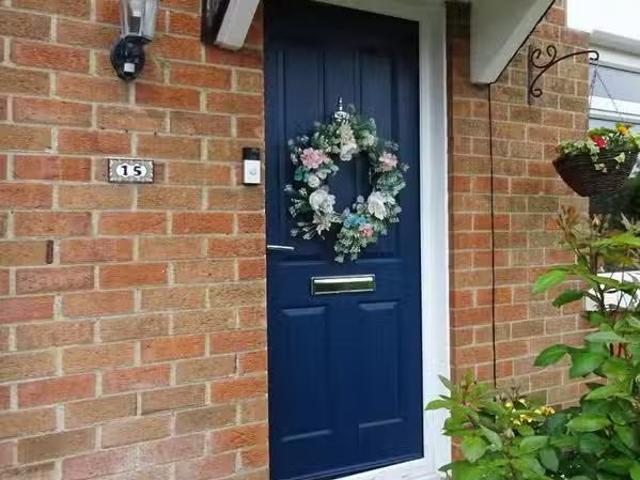House to rent
