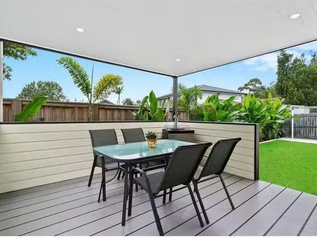 House for rent in Sydney, New South Wales