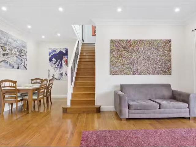 Condo for rent in Sydney, New South Wales
