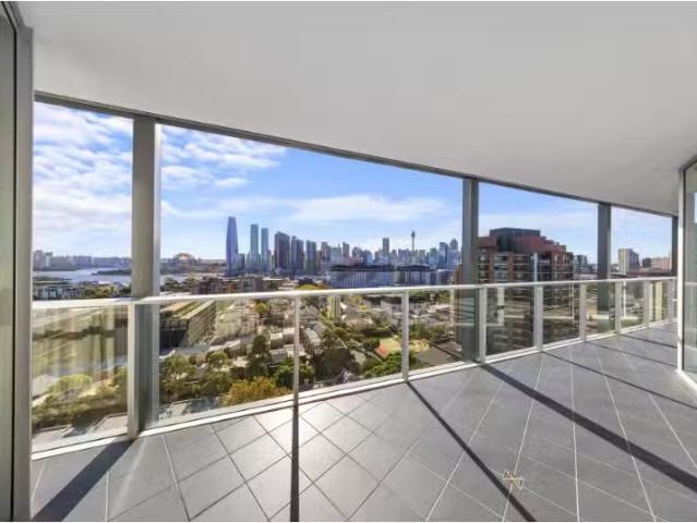Apartment for rent in Sydney, New South Wales