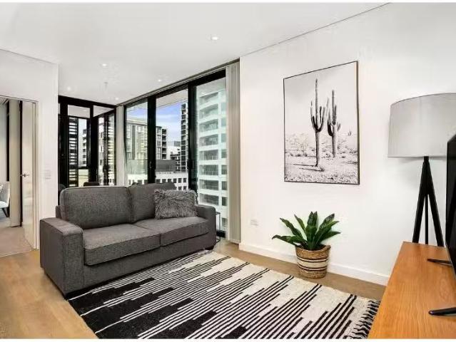 Apartment for rent in Sydney, New South Wales