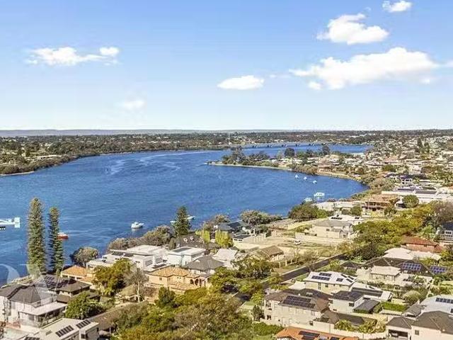 Apartment for rent in Mount Pleasant, Western Australia