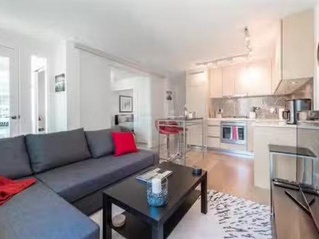 House for rent in Vancouver, British Columbia