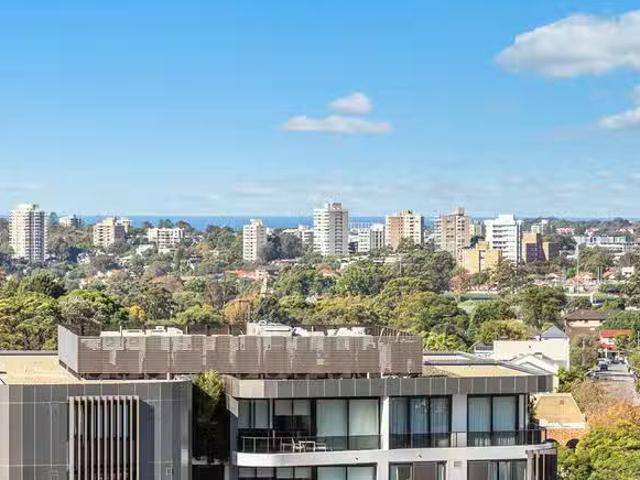 Apartment for rent in Willoughby, New South Wales