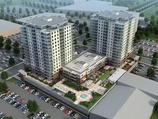 Condo for rent in Halifax, Nova Scotia