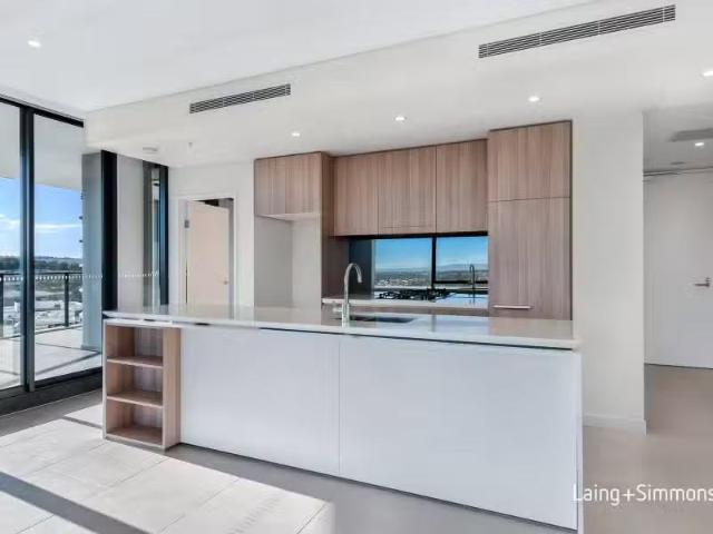 Apartment for rent in Baulkham Hills, New South Wales