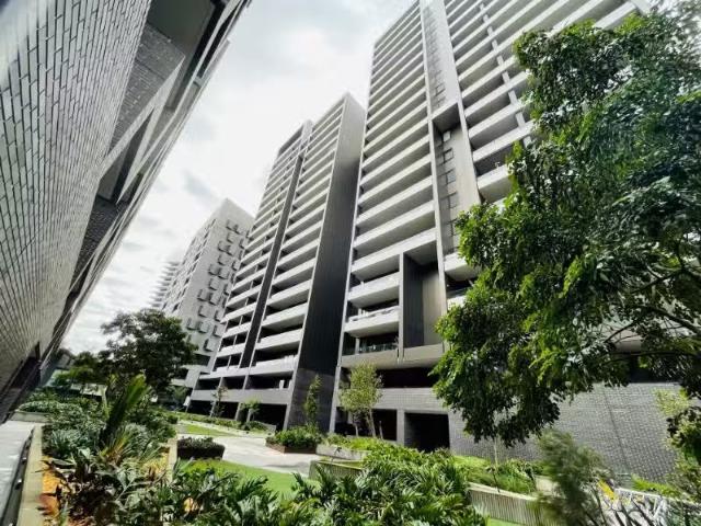 Apartment for rent in Liverpool South, New South Wales