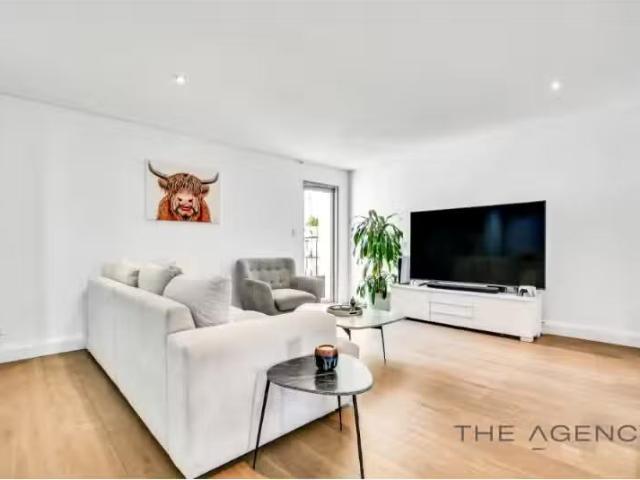 Apartment for rent in Mortlake, New South Wales