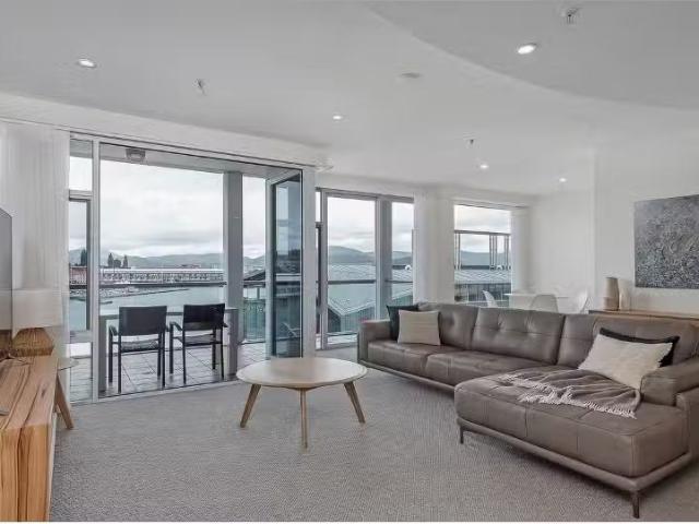 Apartment for rent in Hobart, Tasmania