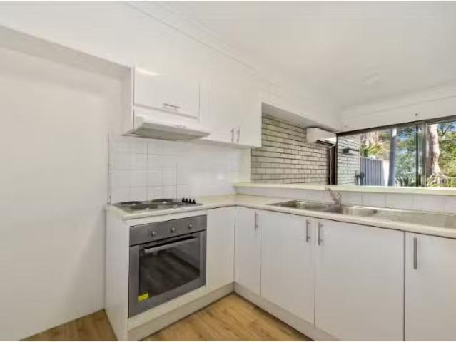 Condo for rent in Sydney, New South Wales