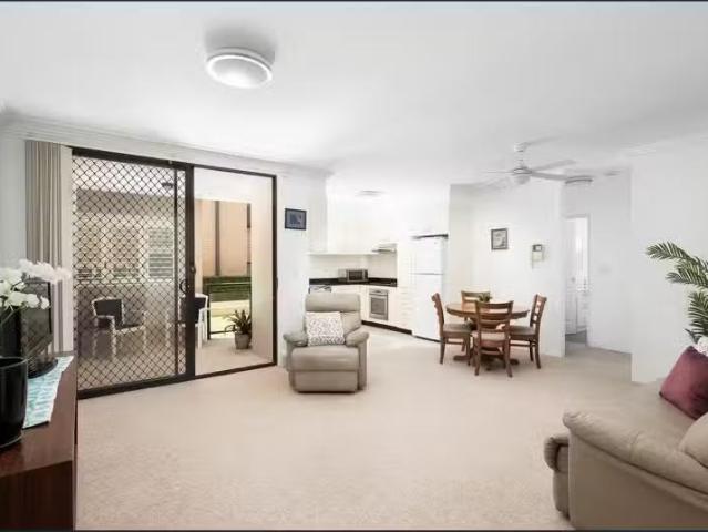 Apartment for rent in Sutherland, New South Wales