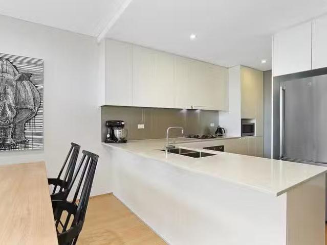 Apartment for rent in Sydney, New South Wales