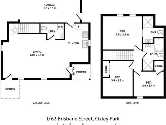 House for rent in Sydney, New South Wales