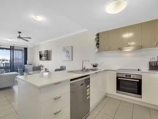 Apartment for rent in Toombul, Queensland