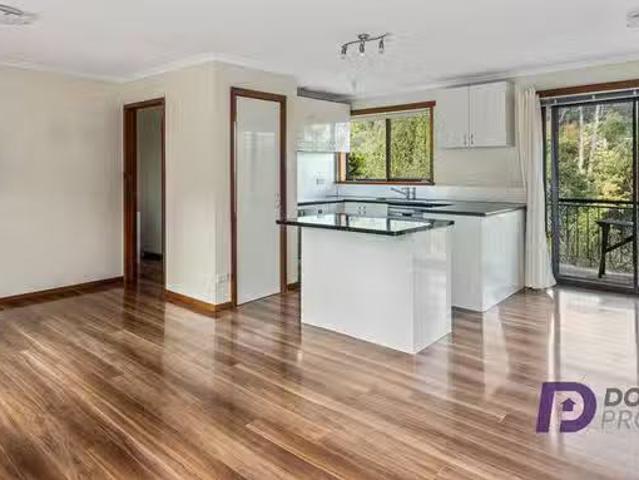 House for rent in Hobart, Tasmania