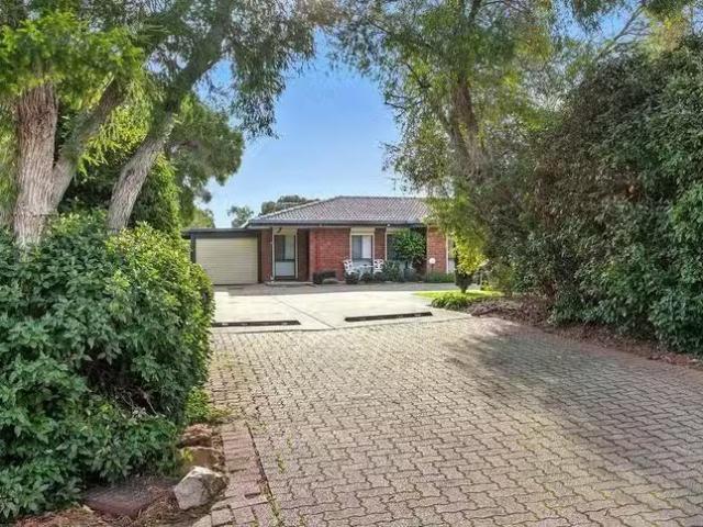 House for rent in Horseshoe Creek, South Australia