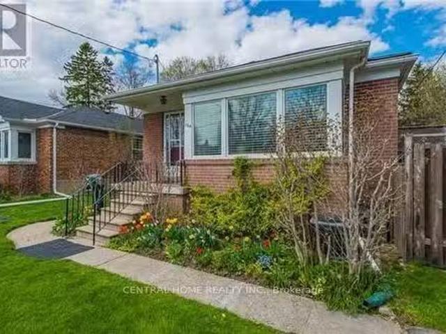 House for rent in Woburn, Ontario
