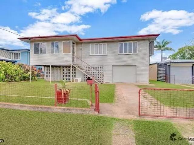 House for rent in Rockhampton, Queensland