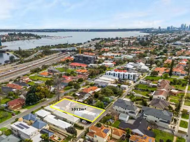 House for rent in Como, Western Australia