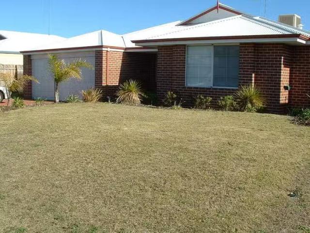 House for rent in Parklands, Western Australia