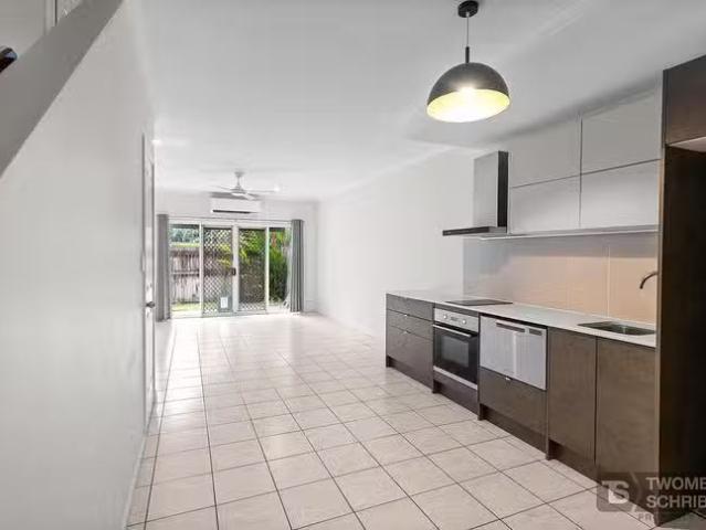 Apartment for rent in Yorkeys Knob, Queensland