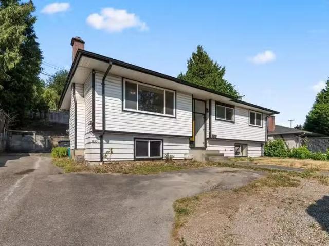 House for rent in Coquitlam, British Columbia
