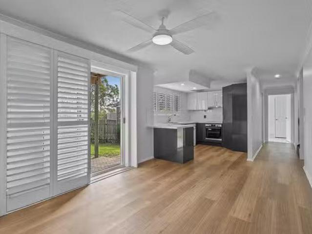 House for rent in Toombul, Queensland