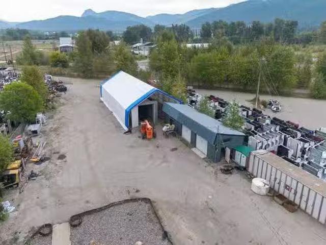 House for rent in Lumby, British Columbia