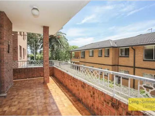 Apartment for rent in Sydney, New South Wales