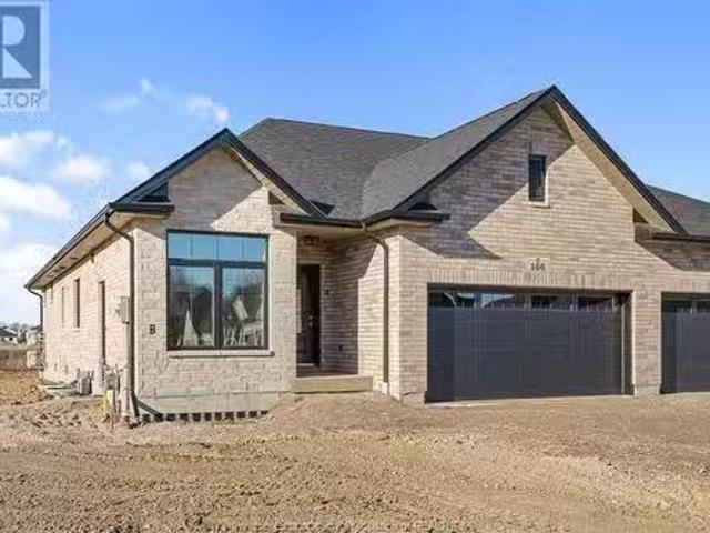 House for rent in Amherstburg, Ontario