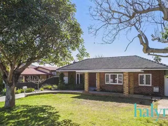 House for rent in Stirling, Western Australia
