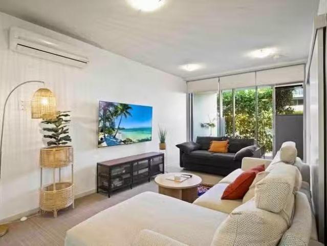 Apartment for rent in Camerons Creek, Victoria