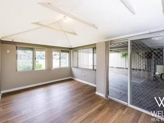 House for rent in Kewdale, Western Australia