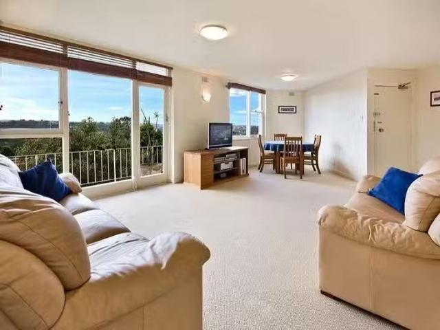 Apartment for rent in Sydney, New South Wales