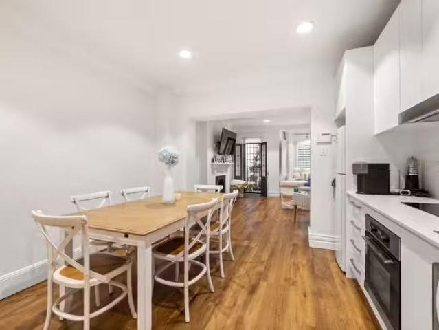 House for rent in Sydney, New South Wales
