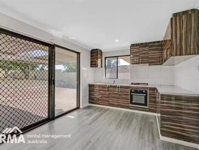 House for rent in Stirling, Western Australia