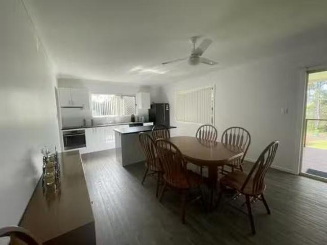 House for rent in Horseshoe Creek, South Australia