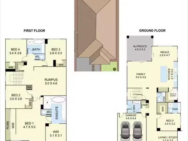House for rent in Camerons Creek, Victoria