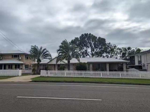 House for rent in Gladstone, Queensland